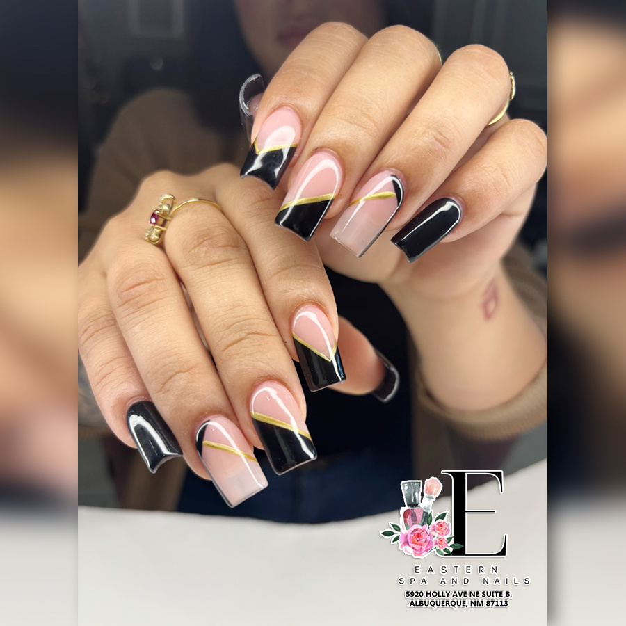 Eastern Spa and Nails in Albuquerque, NM 87113